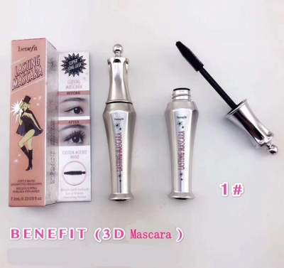 New Benefit Super Long Lash Lasting Mascara